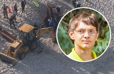 Mỹ: Thanh niên tử vong do đào hố cát trên bãi biển