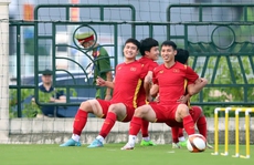 U23 Việt Nam không ngại Malaysia 'đổ bê-tông'