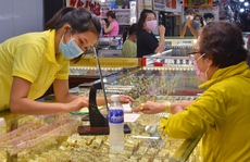 Giá vàng hôm nay 18-5: Đảo chiều lao xuống khi Mỹ dự kiến tăng mạnh lãi suất