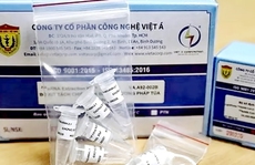 Bộ trưởng Y tế báo cáo việc mua sắm trang thiết bị chống dịch Covid-19