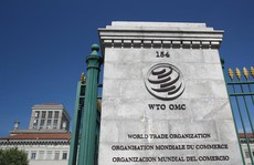 Nga bàn phương án rút khỏi WTO, WHO