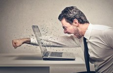 Admin bất mãn, xóa dữ liệu công ty trước khi nghỉ việc