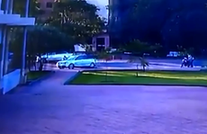 'Hứng mưa đạn' giữa ban ngày, thị trưởng Paraguay nguy kịch