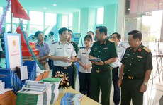 Luật Cảnh sát biển Việt Nam đi vào cuộc sống, góp phần bảo vệ chủ quyền biển đảo