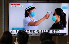 Sau 1 tuần công bố dịch, Triều Tiên ghi nhận gần 2 triệu ca “sốt”