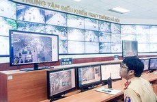 Được nộp phạt nguội tại công an nơi cư trú