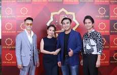 Ca sĩ Hoàng Bách từng muốn buông bỏ mọi thứ