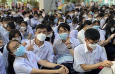'Đưa trường học đến thí sinh' ở Quảng Nam: 50% học sinh chọn được ngành yêu thích