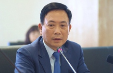 Chủ tịch Ủy ban Chứng khoán Nhà nước Trần Văn Dũng bị cách chức