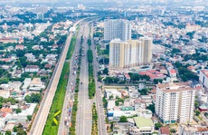 Hiện tượng lạ của thị trường bất động sản