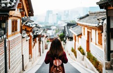 Miễn visa, vi vu Hàn Quốc trong tầm tay