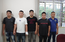 Vụ 3 người trên ôtô bị đánh gục ở TP Long Khánh: Cùng lúc bắt tạm giam 5 người