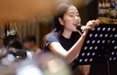 Nam Em lên tiếng khi bị chê hát dở
