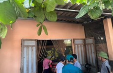 Quảng Nam: Người đàn ông 60 tuổi tử vong trong quán cắt tóc