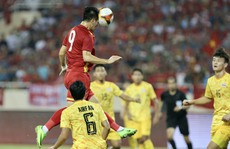 Nhật ký SEA Games 31 ngày 22-5:  Bóng đá nam U23 lên ngôi, thể thao Việt Nam lên đỉnh