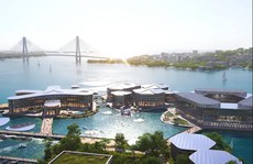 Hàn Quốc đang xây dựng thành phố tự... chống ngập!