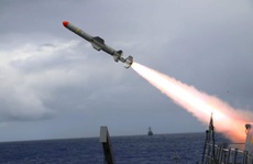 “Sát thủ diệt hạm” uy lực của Hải quân Mỹ tới Ukraine