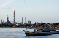 Iran và Venezuela bắt tay 'hồi sinh' trung tâm lọc dầu hàng đầu thế giới