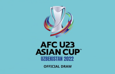 Vòng loại Asian Cup U20: Việt Nam chung bảng với Indonesia và Timor Leste