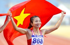 Hơn cả những tấm huy chương