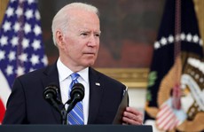 Tổng thống Biden kêu gọi đấu tranh với súng sau 'thảm sát Texas'