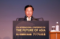 5 đề xuất đối với tương lai châu Á