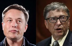 Tỉ phú Bill Gates không tiếc tiền 'ngáng chân' đồng hương Elon Musk?