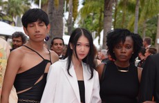 “Tấm ván phóng dao” của Linh Đan được mời đến Cannes 2022