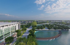 Tập đoàn Thiên Minh khẳng định vị thế với dự án The New City Châu Đốc