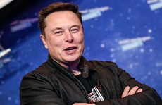 Elon Musk làm điều bất ngờ khiến giá đồng Dogecoin tăng vọt