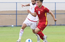 U23 Việt Nam đã sẵn sàng cho VCK Giải U23 châu Á 2022