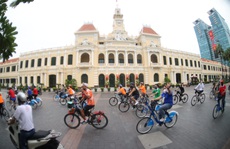 Du lịch bội thu