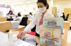 Nhiều ngân hàng tiếp tục lãi lớn trong quý đầu năm