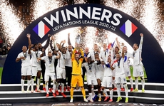 UEFA Nations League: Guồng quay mới