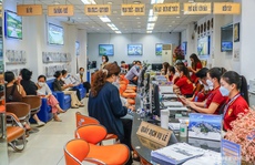 Lượng khách đăng ký tour hè tăng 'nhiệt' tại Vietravel