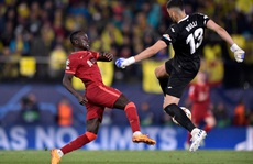 14 phút ngược dòng, Liverpool quật ngã Villarreal vào chung kết Champions League