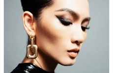Siêu mẫu Anh Thư bán nude tuổi 40 trông thế nào?