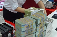 Ngân hàng 'đua' hút vốn qua trái phiếu