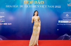Công bố các giải thưởng Hoa hậu Du lịch Biển Việt Nam 2022