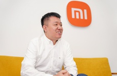 Xiaomi trở thành nhà sản xuất điện thoại lớn thứ hai tại Việt Nam