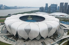 Trung Quốc hoãn tổ chức Đại hội thể thao châu Á - Asian Games 2022