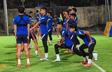 Soi kèo bảng B: U23 Việt Nam gọi, U23 Thái Lan quyết 'đáp lời' trước Malaysia