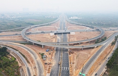 Đầu tư 3 dự án đường bộ cao tốc trọng điểm