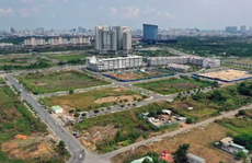 Đấu giá đất: Bài học nối dài...