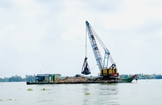Gia tăng 'tuổi thọ' cho ĐBSCL
