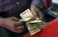 Ngân hàng lớn do Trung Quốc hậu thuẫn bơm tiền 'giải cứu' Sri Lanka?