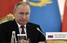 Điện Kremlin bất ngờ nói về thượng đỉnh giữa hai Tổng thống Putin - Zelensky