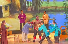 Nhà hát Trần Hữu Trang khởi động chương trình phục vụ hè miễn phí 'Ước mơ của em'