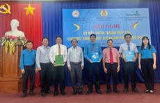 Khánh Hòa: Giúp đoàn viên tiếp cận sản phẩm, dịch vụ giá ưu đãi