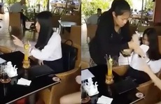 Hoa hậu Thùy Tiên lần đầu nói về lùm xùm 'giựt nợ'